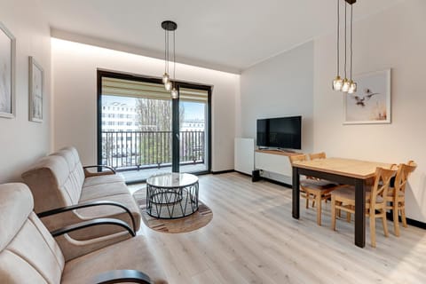 Platinium Gdynia Residence Apartment in Pomeranian Voivodeship