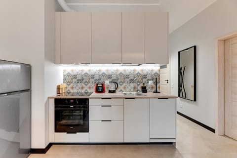 Platinium Gdynia Residence Apartment in Pomeranian Voivodeship