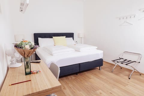 Cityhotel am Domplatz Self-CheckIn Hotel in Klagenfurt