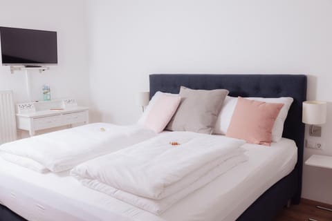 Cityhotel am Domplatz Self-CheckIn Hotel in Klagenfurt