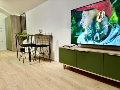 Promo Apartman Apartment in Serbia