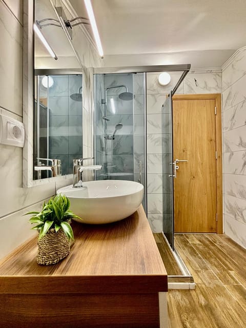 Promo Apartman Apartment in Serbia