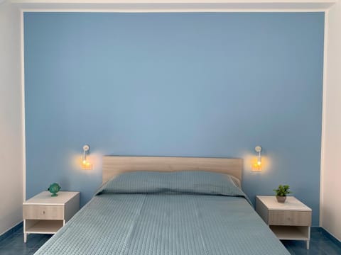 Casa Emy Bed and Breakfast in Torre Annunziata