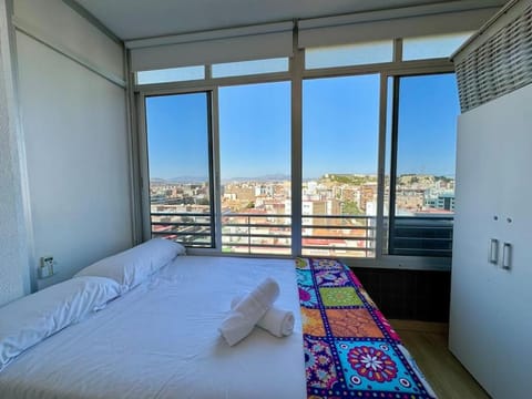 Estudio en el centro de Alicante Apartment in Alicante