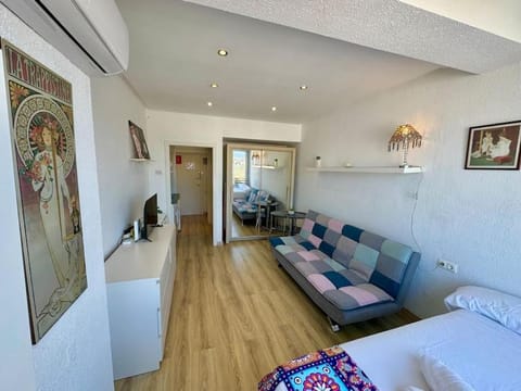 Estudio en el centro de Alicante Apartment in Alicante