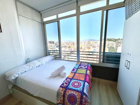 Estudio en el centro de Alicante Apartment in Alicante