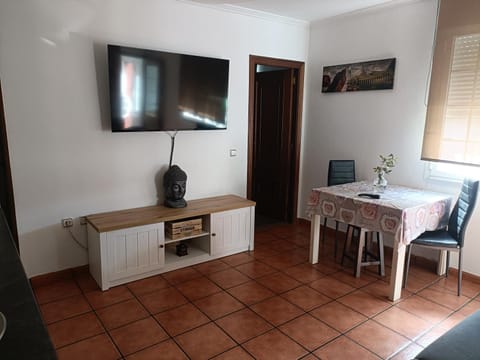 Casa pequeña House in O Salnés