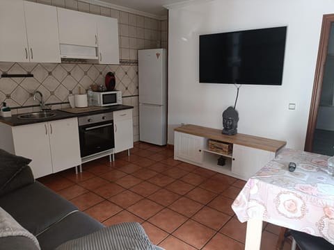 Casa pequeña House in O Salnés