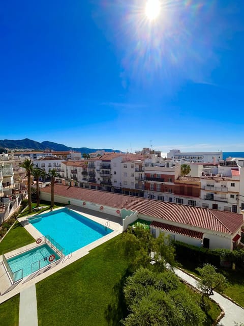 Off site, Garden, City view, Mountain view, Pool view, Sea view, Swimming pool