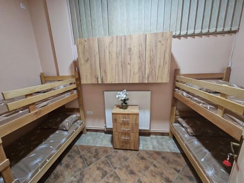 Hostel Ciro Hostel in Vojvodina