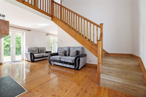 Communal lounge/ TV room, Living room