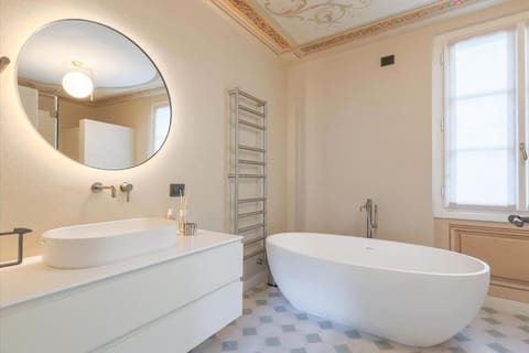 Villa Annette – Lakeside Villa in Tremezzina