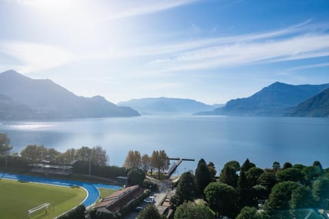 Nearby landmark, Beach