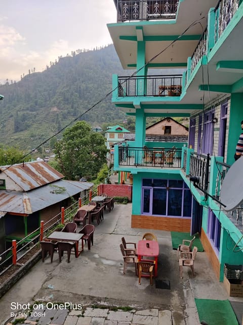 Property view