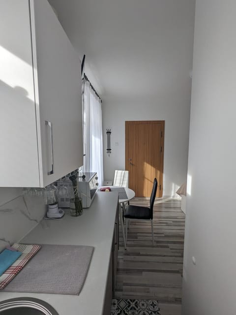 Sea Of Nida 2 Apartment in Klaipėda County, Lithuania