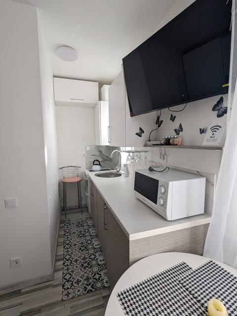 Sea Of Nida 2 Apartment in Klaipėda County, Lithuania