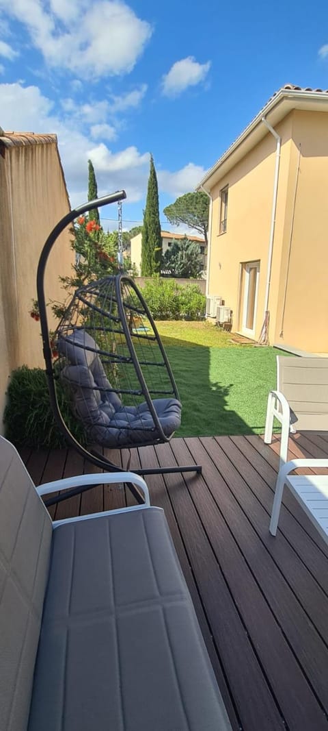 Beautiful Villa with pool! Villa in Vidauban