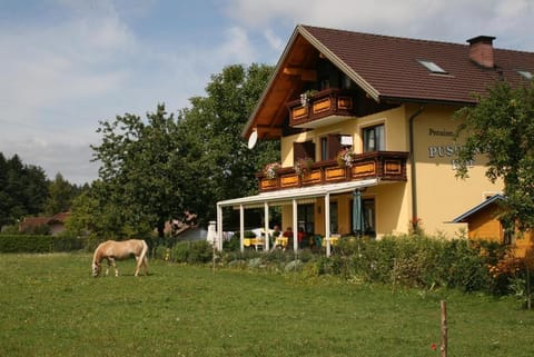 Bauernhof-Pension Puschnikhof Farm Stay in Carinthia, Austria