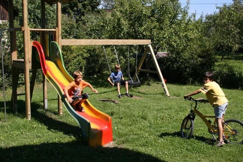 Bauernhof-Pension Puschnikhof Farm Stay in Carinthia, Austria