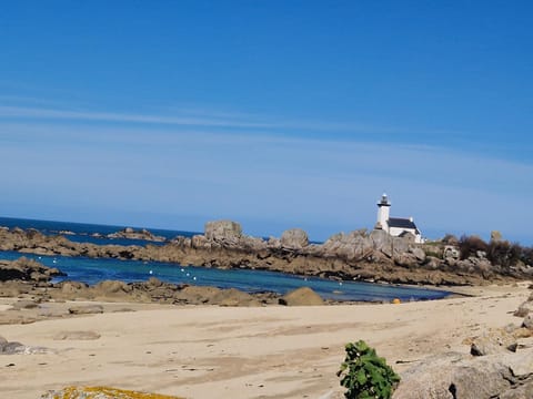 Natural landscape