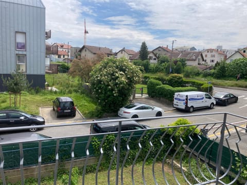 Maison à 2 pas de Genève Villa in Annemasse