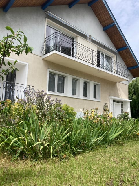 Maison à 2 pas de Genève Villa in Annemasse