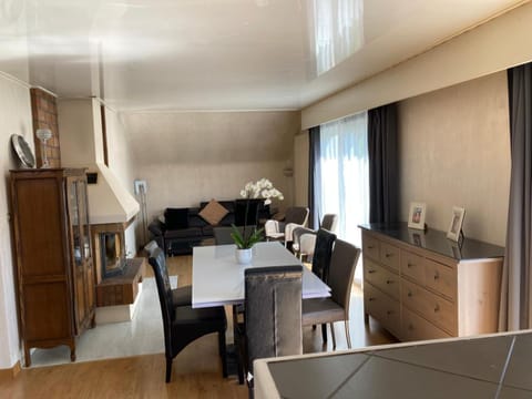 Maison à 2 pas de Genève Villa in Annemasse