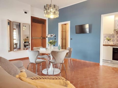 Attico Carducci con Terrazza Panoramica mozzafiato Apartment in Grottammare