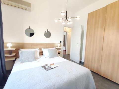 Attico Carducci con Terrazza Panoramica mozzafiato Apartment in Grottammare