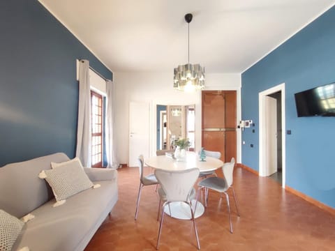 Attico Carducci con Terrazza Panoramica mozzafiato Apartment in Grottammare