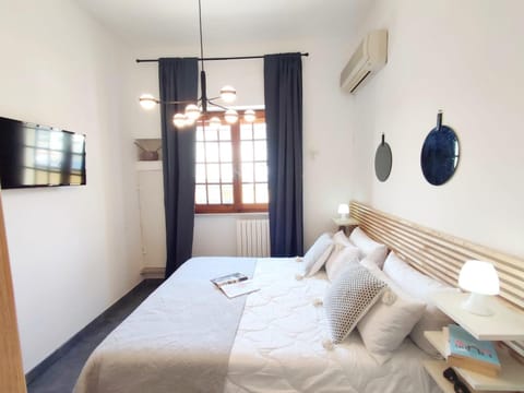 Attico Carducci con Terrazza Panoramica mozzafiato Apartment in Grottammare