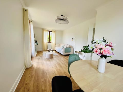 L'Orée du Golf - Maison Deauville 8 personnes House in Deauville