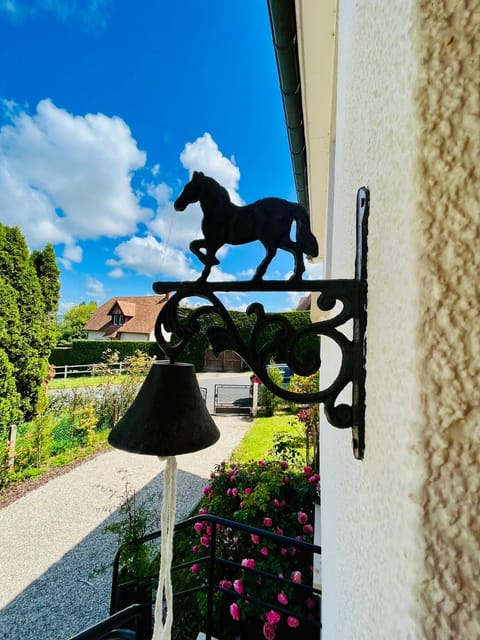 L'Orée du Golf - Maison Deauville 8 personnes House in Deauville