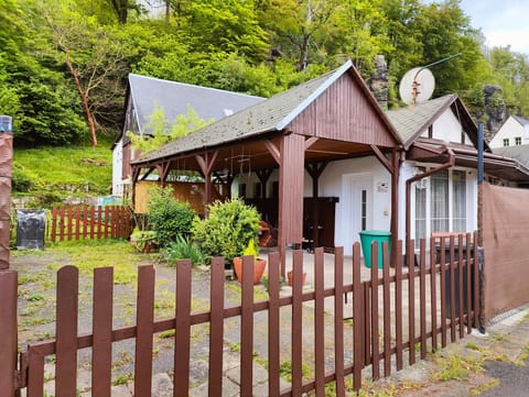 Property building, acessibility
