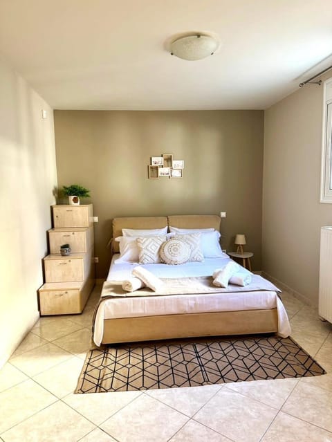 Villa Korina House in Euboea