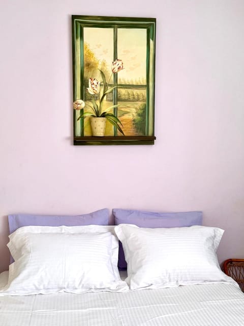 Villa Korina House in Euboea