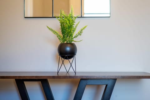 South Beach View Apartment in Troon