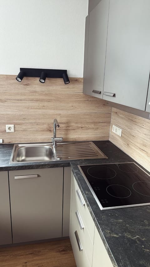 Apart Hartl Apartment in Uderns