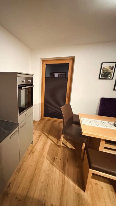 Apart Hartl Apartment in Uderns