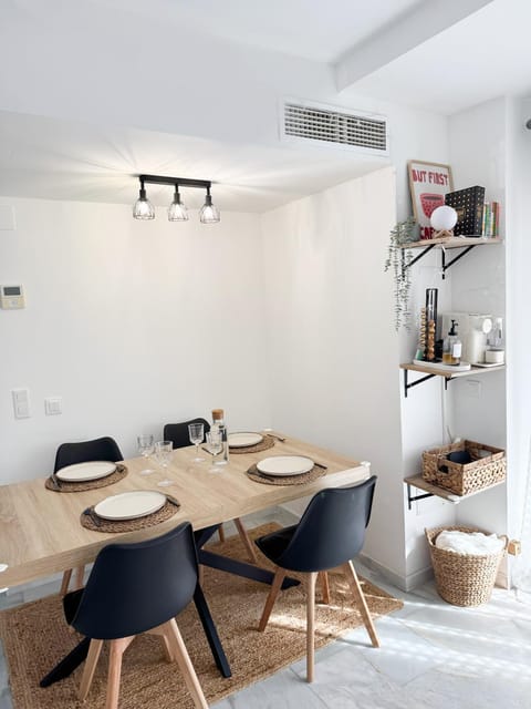 Duplex Penthouse with Seaview. Apartment in Benalmadena