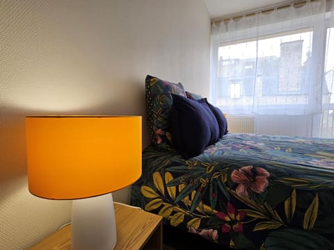 Le cosy duplex centre Apartment in Brittany