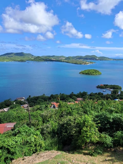View (from property/room), Sea view