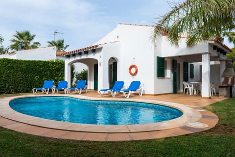 BBQ facilities, Balcony/Terrace, Garden view, Pool view, Swimming pool, sunbed