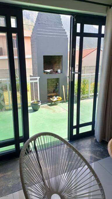 Lanaria 9, Betty's Bay House in Western Cape