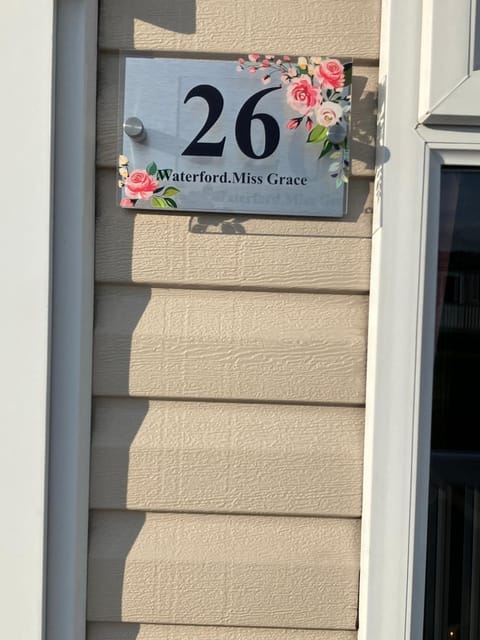 Miss Grace Plot 26 Campground/ 
RV Resort in Ingoldmells