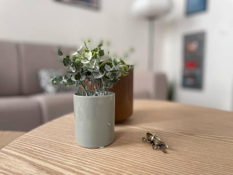 ღ L'Échappée Belle - Niché au cœur de Montélimar Apartment in Provence-Alpes-Côte d'Azur