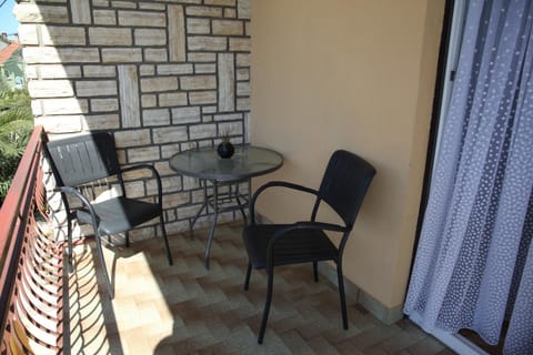 Day, View (from property/room), Balcony/Terrace, Seating area