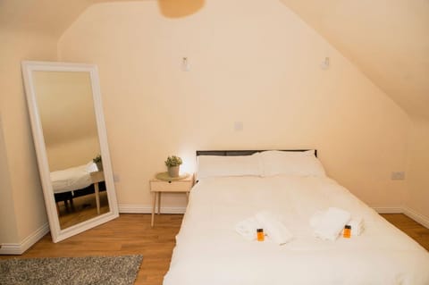 City Centre Gem Apartment in Galway