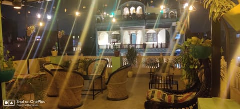 Madhav Guest House Bed and Breakfast in Jaipur