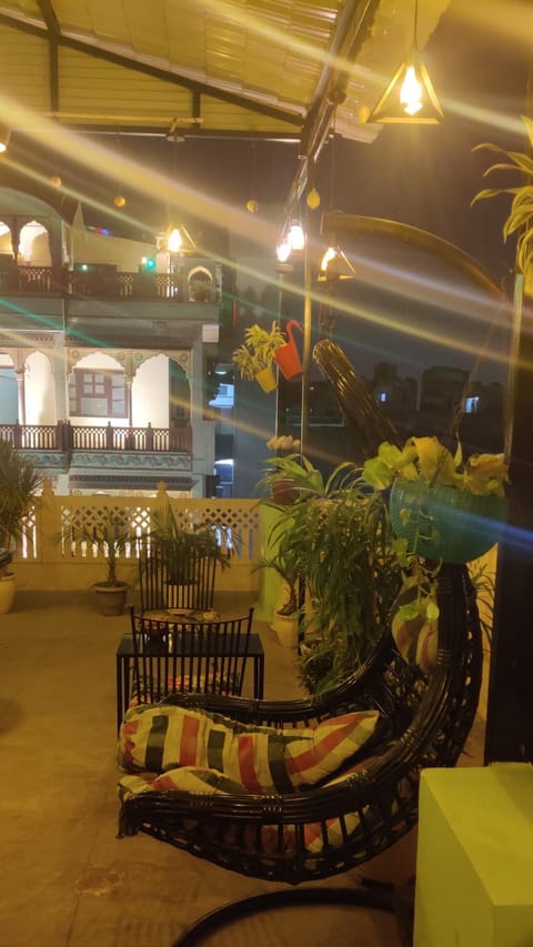 Madhav Guest House Bed and Breakfast in Jaipur